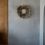 Other wall decoration - The Coastal Juju - Grey Brown - M - BAZAR BIZAR LIVING