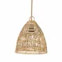 Blinds - The Bala Pendant - Natural - S - BAZAR BIZAR LIVING