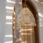 Blinds - The Bala Pendant - Natural - S - BAZAR BIZAR LIVING