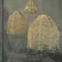 Blinds - The Bala Pendant - Natural - S - BAZAR BIZAR LIVING