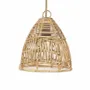 Blinds - The Bala Pendant - Natural - S - BAZAR BIZAR LIVING
