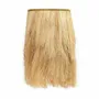 Wall lamps - The Abaca Wall Applique - Natural - S - BAZAR BIZAR LIVING
