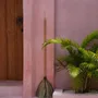 Decorative objects - The Big Broom - Natural Black - BAZAR BIZAR LIVING