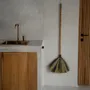 Decorative objects - The Big Broom - Natural Black - BAZAR BIZAR LIVING