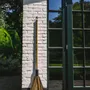 Decorative objects - The Big Broom - Natural Black - BAZAR BIZAR LIVING
