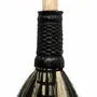 Decorative objects - The Big Broom - Natural Black - BAZAR BIZAR LIVING