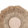 Miroirs - Le Miroir Yuki - Naturel - L - BAZAR BIZAR LIVING
