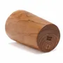 Kitchen utensils - The Teak Root Cup - Low - BAZAR BIZAR LIVING