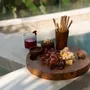 Couverts & ustensiles de cuisine - Le Pot Teak Root - S - BAZAR BIZAR LIVING