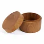 Couverts & ustensiles de cuisine - Le Pot Teak Root - S - BAZAR BIZAR LIVING