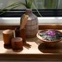 Couverts & ustensiles de cuisine - Le Pot Teak Root Bas - M - BAZAR BIZAR LIVING