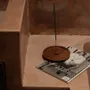 Design objects - The Incense Holder - Natural - BAZAR BIZAR LIVING