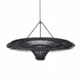Abat-jours - La Suspension Sky - Noir - XL - BAZAR BIZAR LIVING