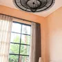 Abat-jours - La Suspension Sky - Noir - XL - BAZAR BIZAR LIVING