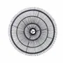 Abat-jours - La Suspension Sky - Noir - XL - BAZAR BIZAR LIVING