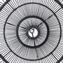 Abat-jours - La Suspension Sky - Noir - XL - BAZAR BIZAR LIVING