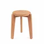 Other tables - The Seseh Side Table - Natural - BAZAR BIZAR LIVING