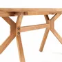 Dining Tables - The Kulala Dining Table - Indoor - BAZAR BIZAR LIVING