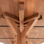 Dining Tables - The Kulala Dining Table - Indoor - BAZAR BIZAR LIVING