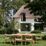 Dining Tables - The Saint Croix Dining Table - Indoor - BAZAR BIZAR LIVING
