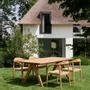 Dining Tables - The Saint Croix Dining Table - Indoor - BAZAR BIZAR LIVING