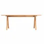 Dining Tables - The Saint Croix Dining Table - Indoor - BAZAR BIZAR LIVING