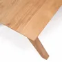 Dining Tables - The Saint Croix Dining Table - Indoor - BAZAR BIZAR LIVING