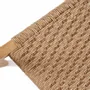 Chairs - The Amaya Dining Chair - Natural - Outdoor - BAZAR BIZAR LIVING