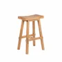 Tabourets - Le Tabouret De Bar Tabanan - Extérieur - BAZAR BIZAR LIVING