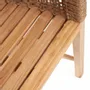 Chaises - La chaise de salle à manger Tugu - Extérieur - BAZAR BIZAR LIVING