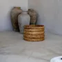 Baskets - The Chungu Basket - BAZAR BIZAR LIVING