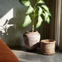 Baskets - The Chuka Basket - BAZAR BIZAR LIVING