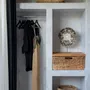 Baskets - The Chuka Basket - BAZAR BIZAR LIVING