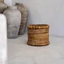 Baskets - The Chuka Basket - BAZAR BIZAR LIVING