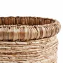 Baskets - The Chuka Basket - BAZAR BIZAR LIVING