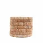 Baskets - The Chuma Basket - BAZAR BIZAR LIVING
