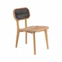 Chairs - The Arigato Dining Chair - Outdoor - BAZAR BIZAR LIVING
