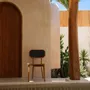 Chairs - The Arigato Dining Chair - Outdoor - BAZAR BIZAR LIVING