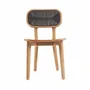 Chairs - The Arigato Dining Chair - Outdoor - BAZAR BIZAR LIVING