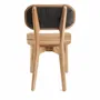 Chairs - The Arigato Dining Chair - Outdoor - BAZAR BIZAR LIVING