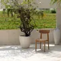 Chaises - La Chaise de salle à manger Matita - Extérieur - BAZAR BIZAR LIVING