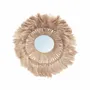 Miroirs - Le Miroir Abaca Solomon - Naturel - BAZAR BIZAR LIVING