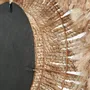 Miroirs - Le Miroir Abaca Solomon - Naturel - BAZAR BIZAR LIVING