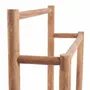 Decorative objects - The Rustic Towel Hanger - BAZAR BIZAR LIVING