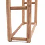 Decorative objects - The Rustic Towel Hanger - BAZAR BIZAR LIVING