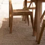 Chaises - La Chaise de Salle à Manger Paxi - Naturel - Extérieur - BAZAR BIZAR LIVING