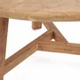 Tables Salle à Manger - La Table à Manger Noguchi - BAZAR BIZAR LIVING