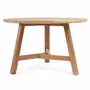 Tables Salle à Manger - La Table à Manger Noguchi - BAZAR BIZAR LIVING