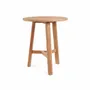 Autres tables  - La Table de Bar Fusuma - Extérieur - BAZAR BIZAR LIVING
