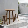 Autres tables  - La Table de Bar Fusuma - Extérieur - BAZAR BIZAR LIVING